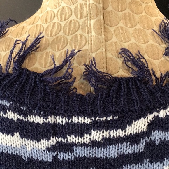 Spring sweater - Picture 7 of 10